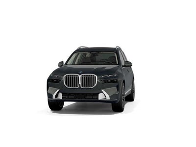 2027 BMW X7 Base