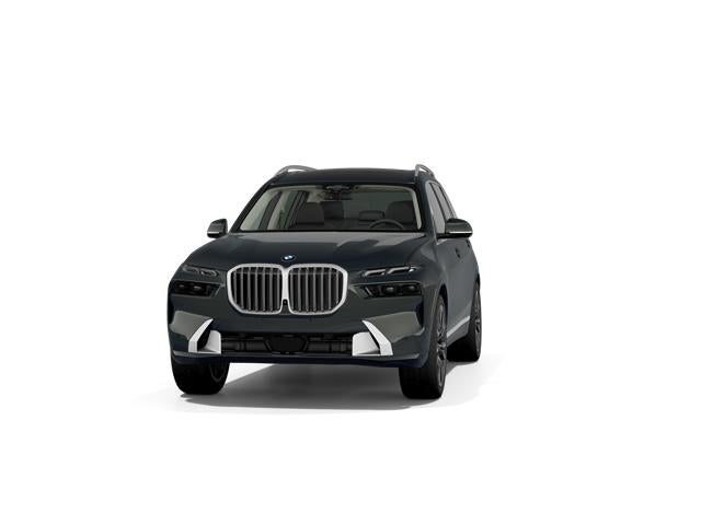 2027 BMW X7 Base