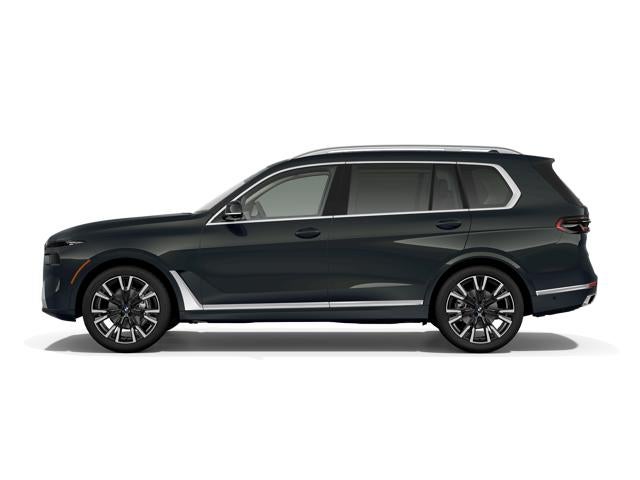 2027 BMW X7 Base