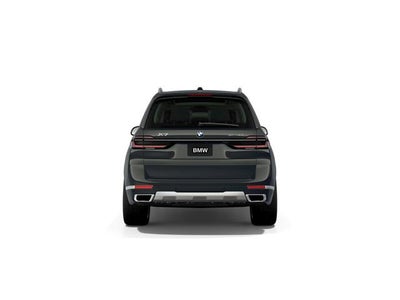 2027 BMW X7 Base