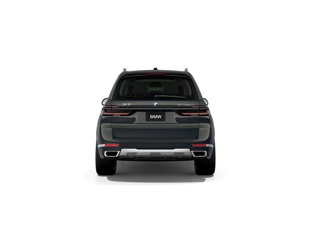 2027 BMW X7 Base