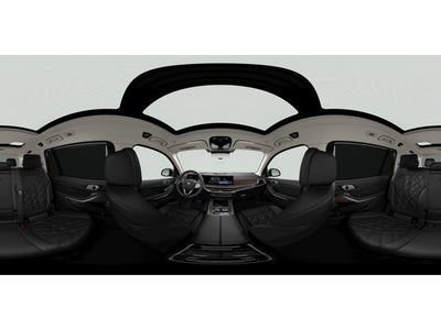 2027 BMW X7 Base