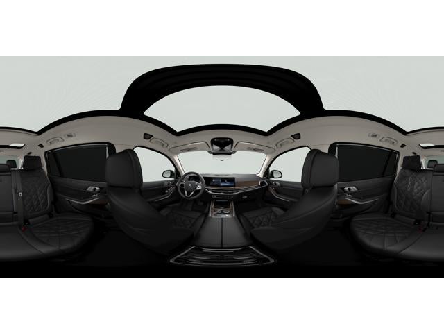 2027 BMW X7 Base