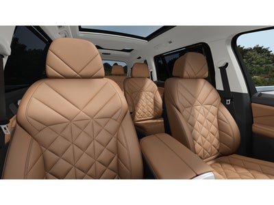 2027 BMW X7 Base