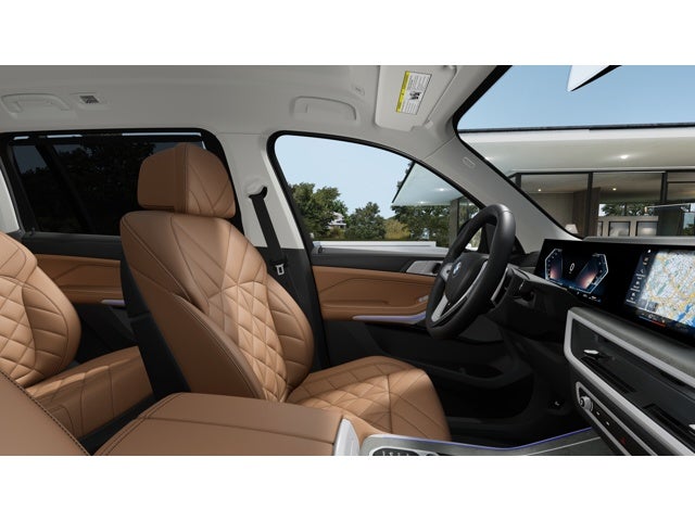 2027 BMW X7 Base