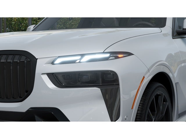 2027 BMW X7 Base