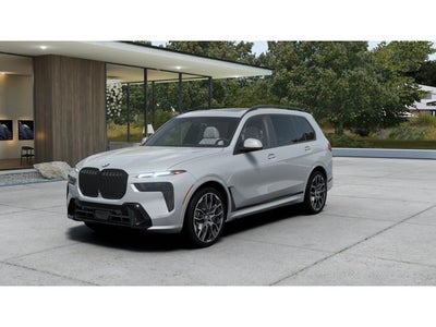 2026 BMW X7 Base