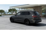 2027 BMW X7 Base