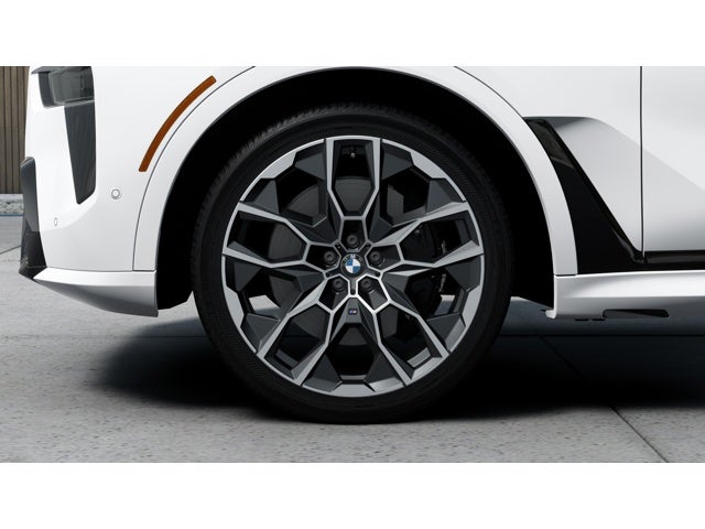 2027 BMW X7 Base