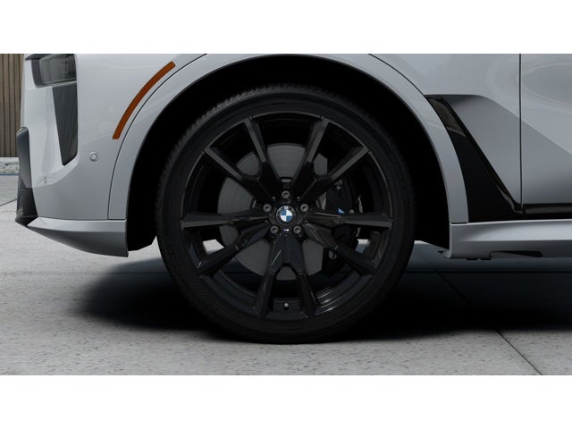 2027 BMW X7 Base