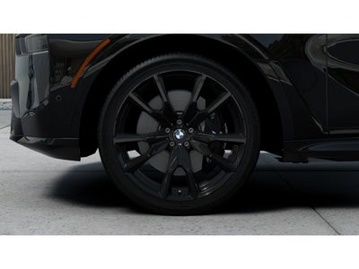 2027 BMW X7 Base
