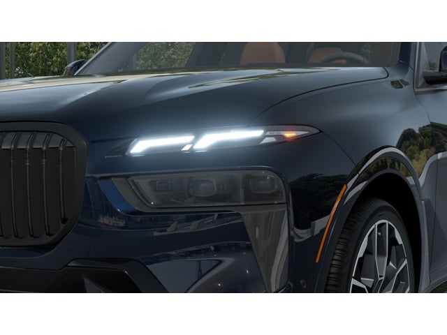 2027 BMW X7 Base
