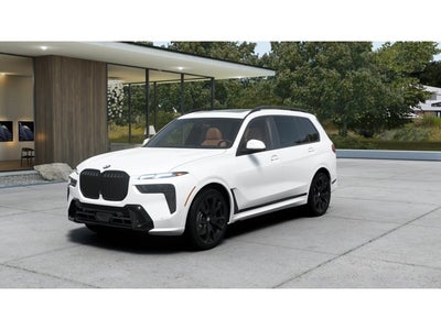 2026 BMW X7 Base