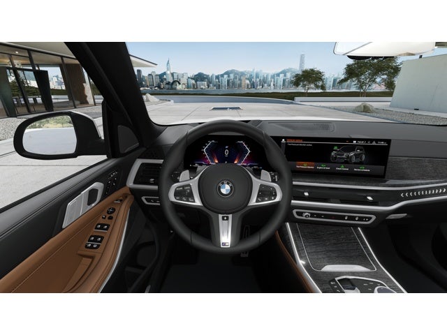 2026 BMW X7 Base