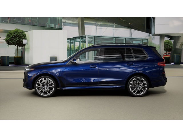 2027 BMW X7 Base