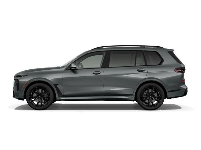 2027 BMW X7 Base