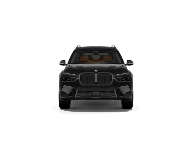 2027 BMW X7 Base