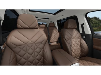 2027 BMW X7 Base