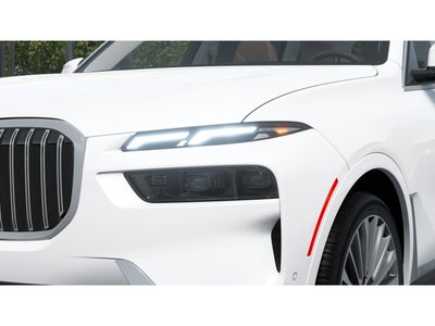 2027 BMW X7 Base