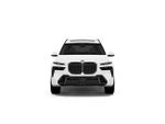 2027 BMW X7 Base