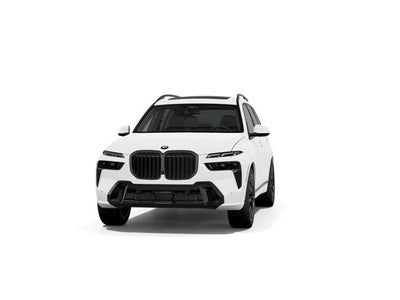 2027 BMW X7 Base