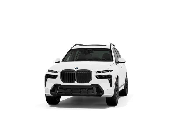 2027 BMW X7 Base