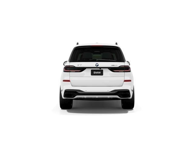 2027 BMW X7 Base