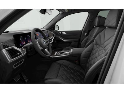 2027 BMW X7 Base
