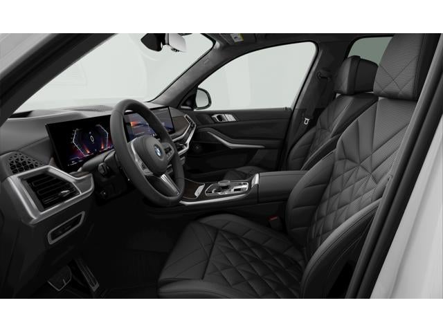2027 BMW X7 Base