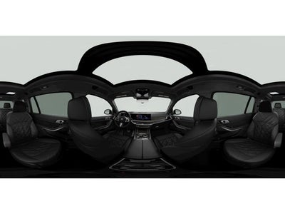 2027 BMW X7 Base