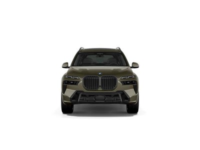 2027 BMW X7 Base