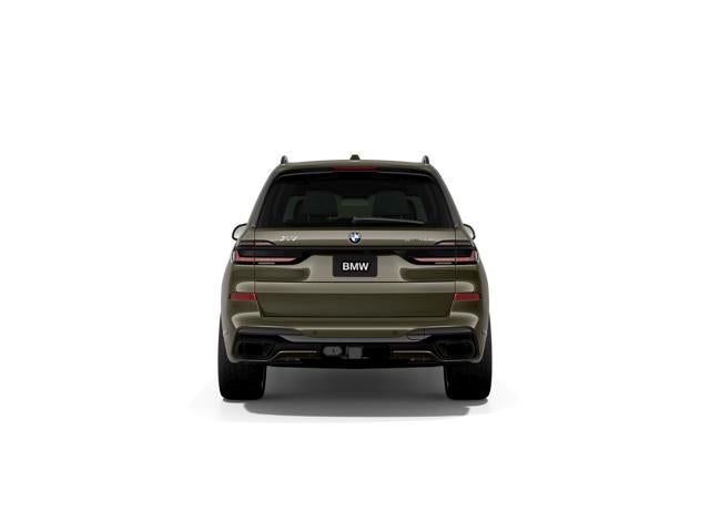 2027 BMW X7 Base