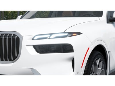 2027 BMW X7 Base