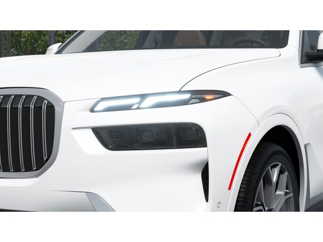 2027 BMW X7 Base