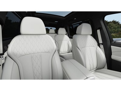 2027 BMW X7 Base