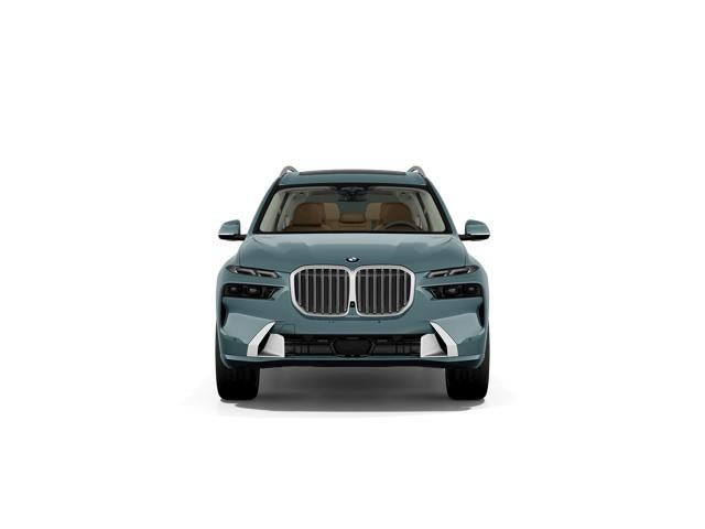 2026 BMW X7 Base