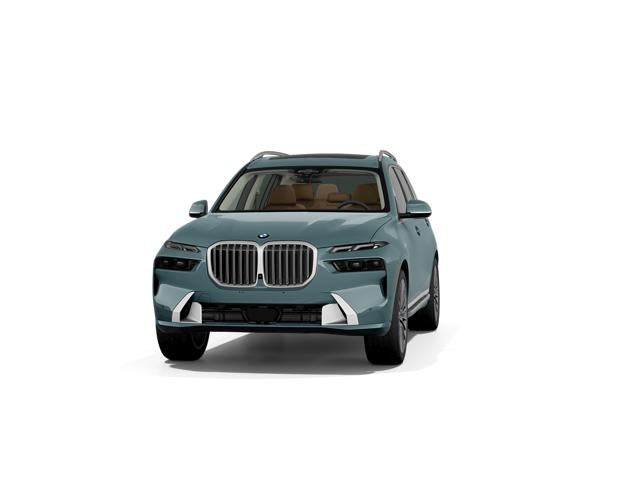 2026 BMW X7 Base