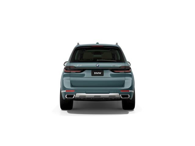 2026 BMW X7 Base