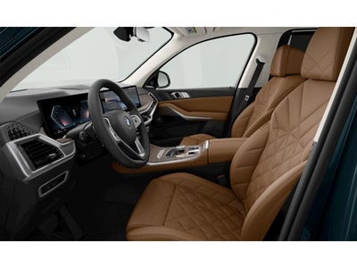 2026 BMW X7 Base