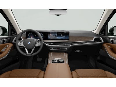 2026 BMW X7 Base