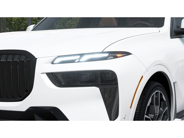 2027 BMW X7 Base
