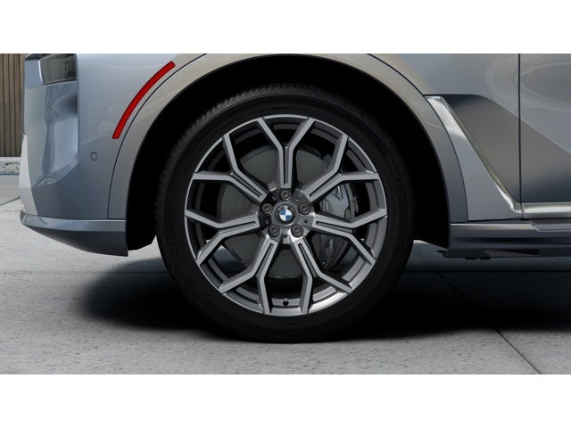 2027 BMW X7 Base