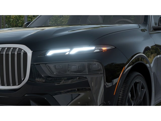 2027 BMW X7 Base