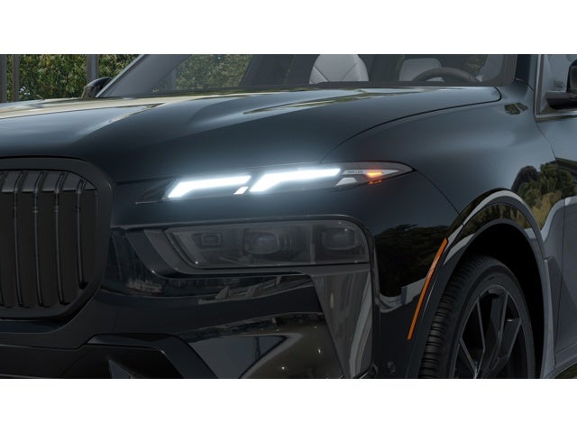 2027 BMW X7 Base