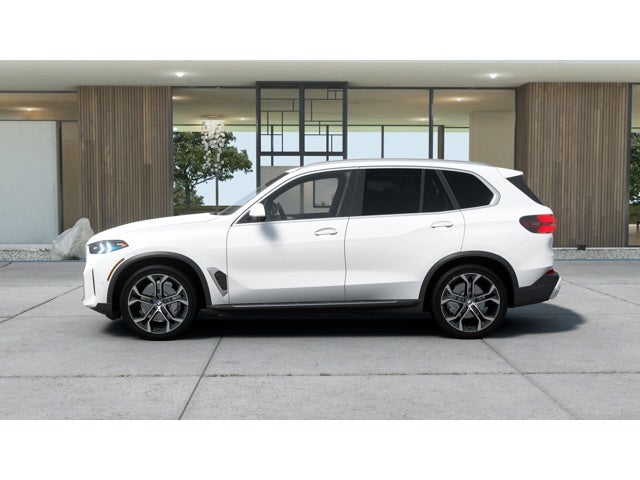 2026 BMW X5 Base