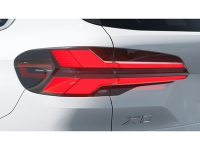 2026 BMW X5 Base
