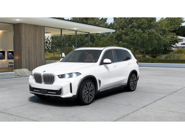 2026 BMW X5 Base