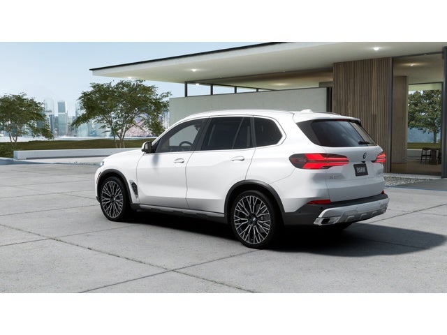 2026 BMW X5 Base
