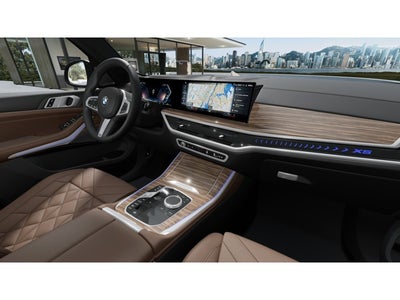 2026 BMW X5 Base