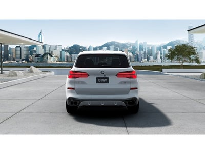 2026 BMW X5 Base